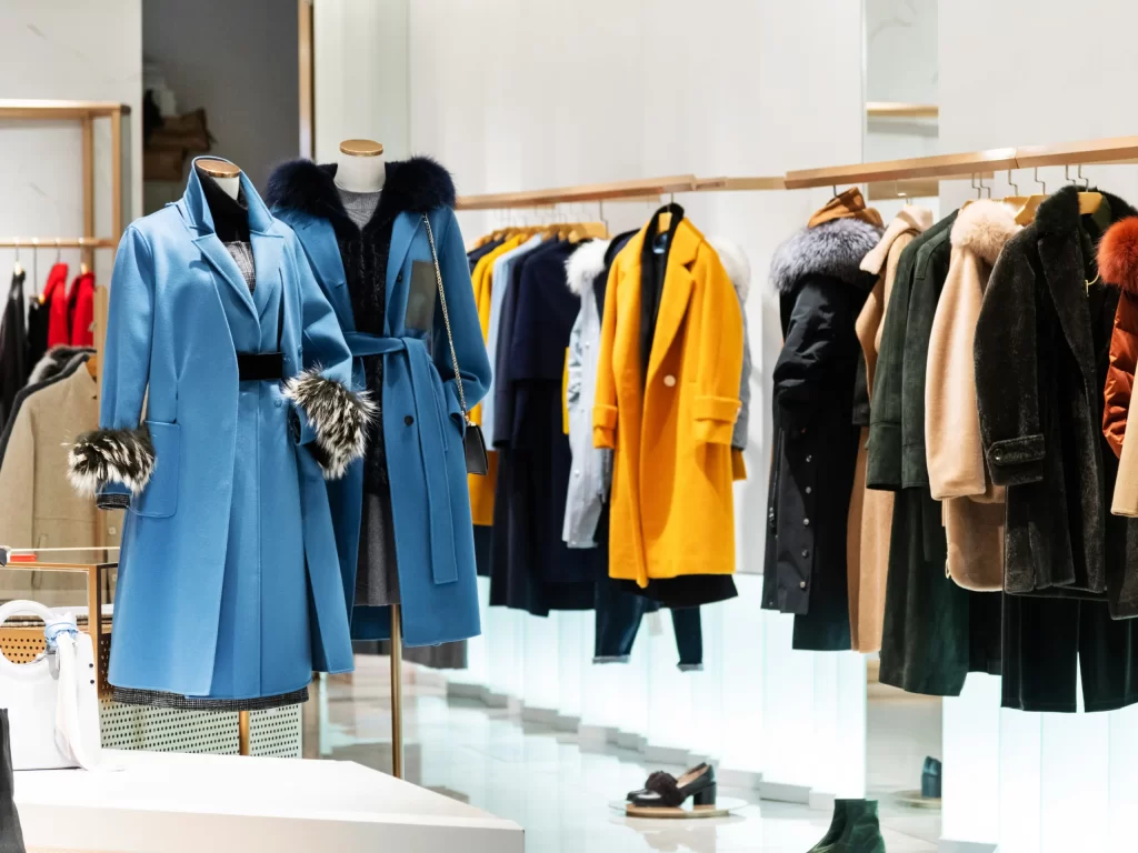 Bal Coat Overcoat