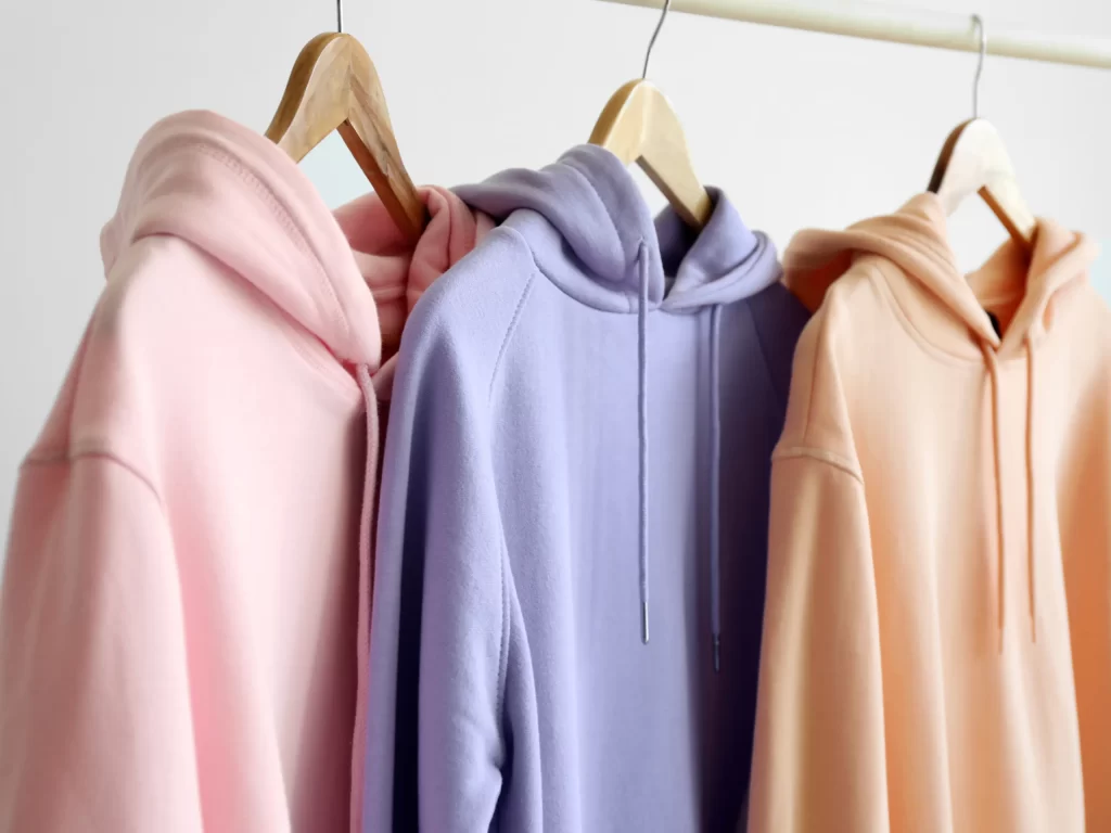 Bal Hoodie Premium