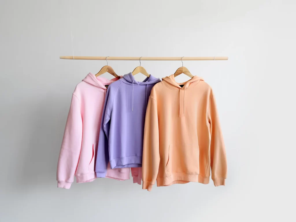 Bal Hoodie dan Sweater Mix