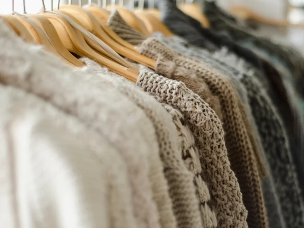 Bal Sweater Rajut Premium