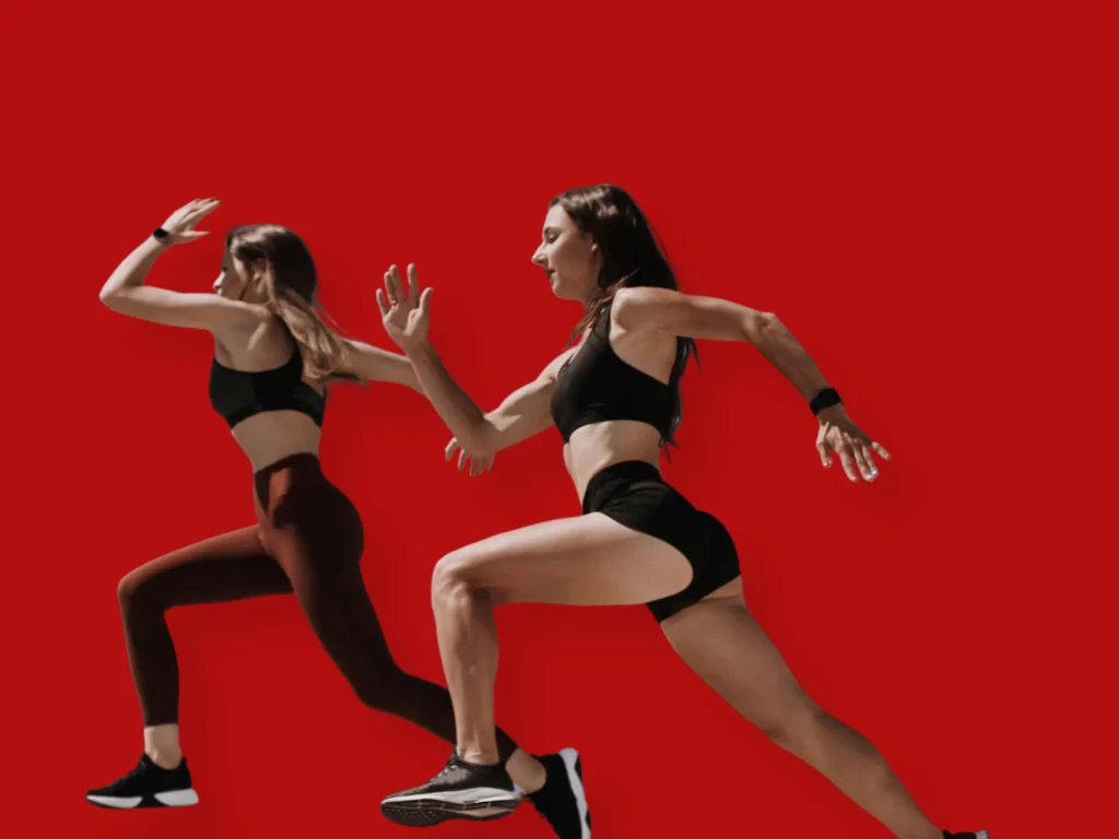 Koleksi Thrift Sportwear