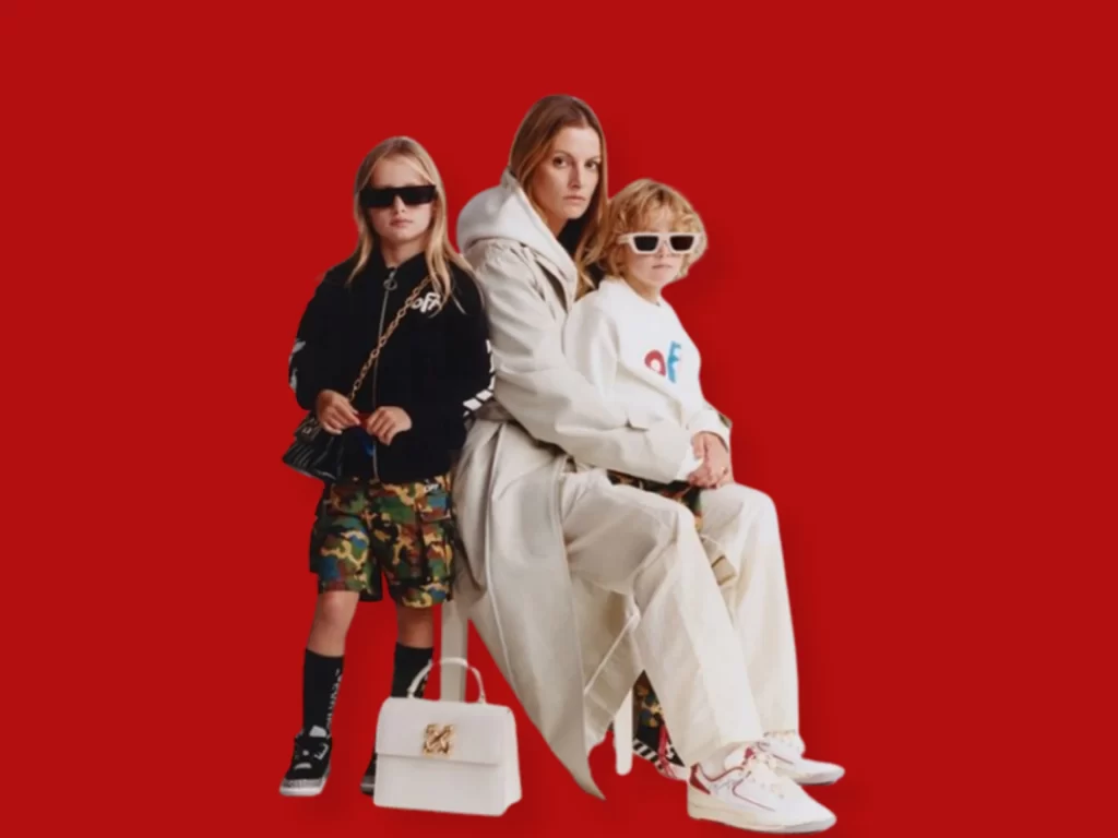 Koleksi Thrift Streetwear