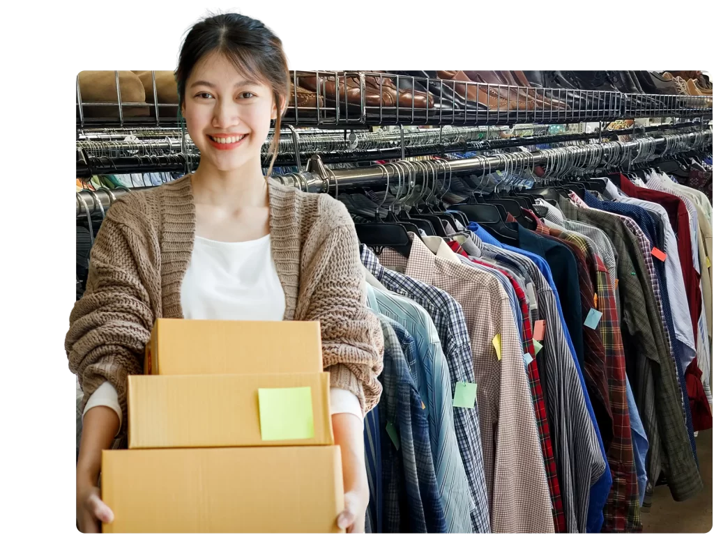 Mendukung Ekonomi Lokal