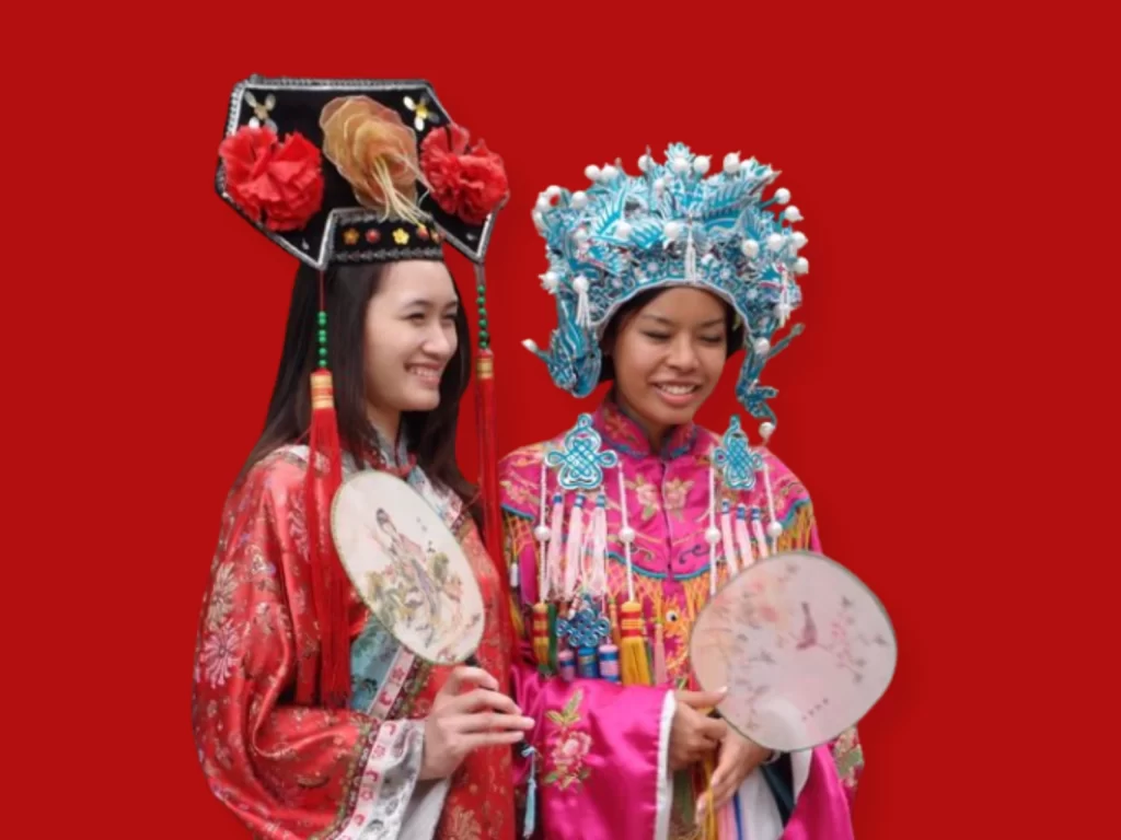 Produk Asal Hong Kong