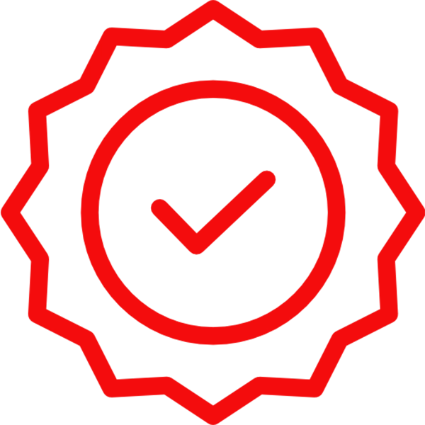 Produk Bersertifikat & Grading Jelas