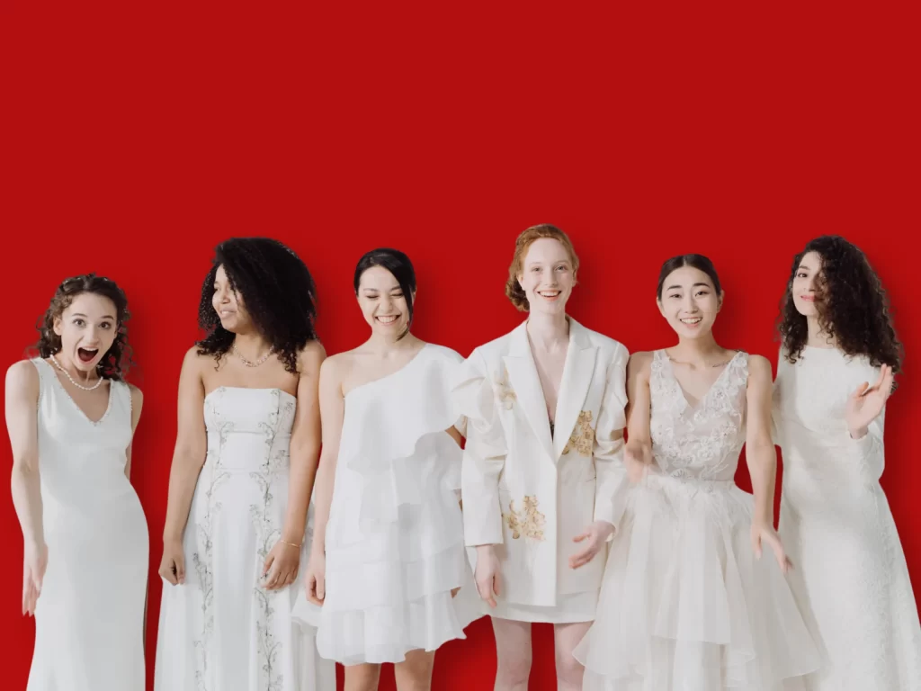 Produk Dress dan Rok 1