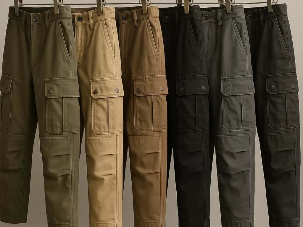 Bal Cargo Utility