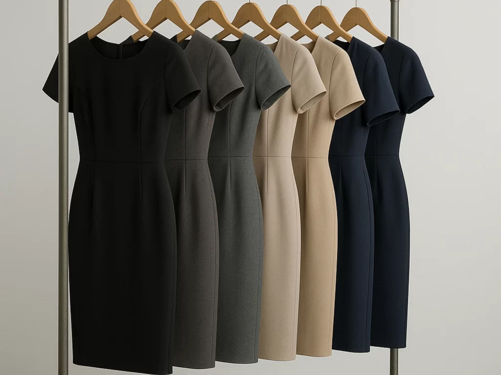 Bal Dress Kerja