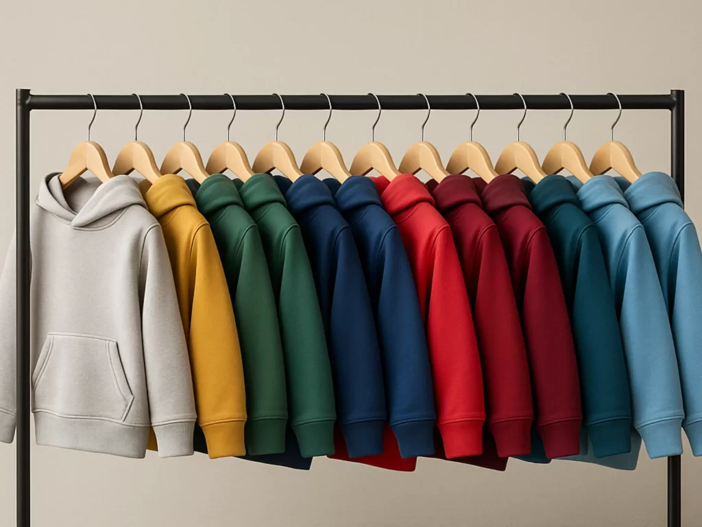 Bal Hoodie Anak