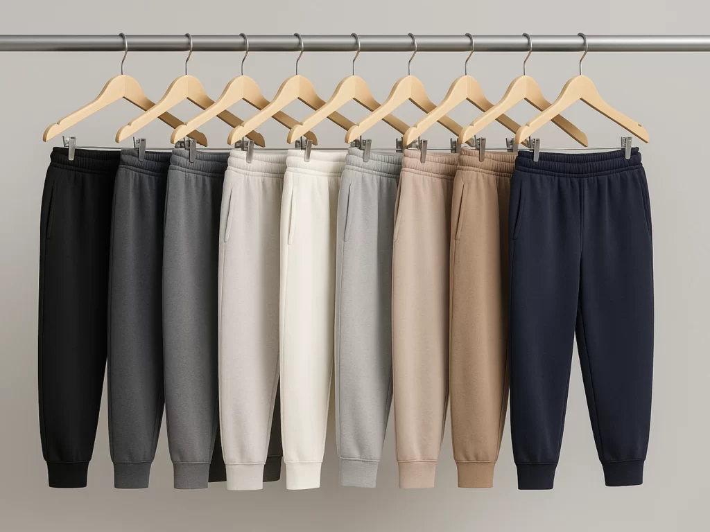 Bal Jogger