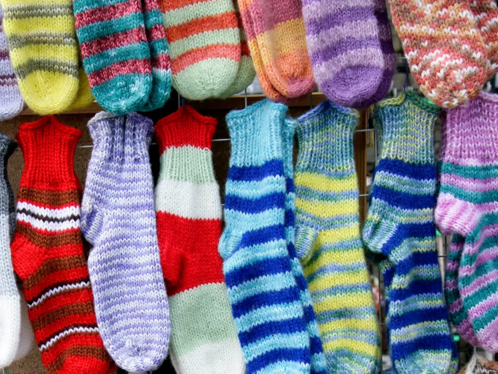 Bal Kaos Kaki