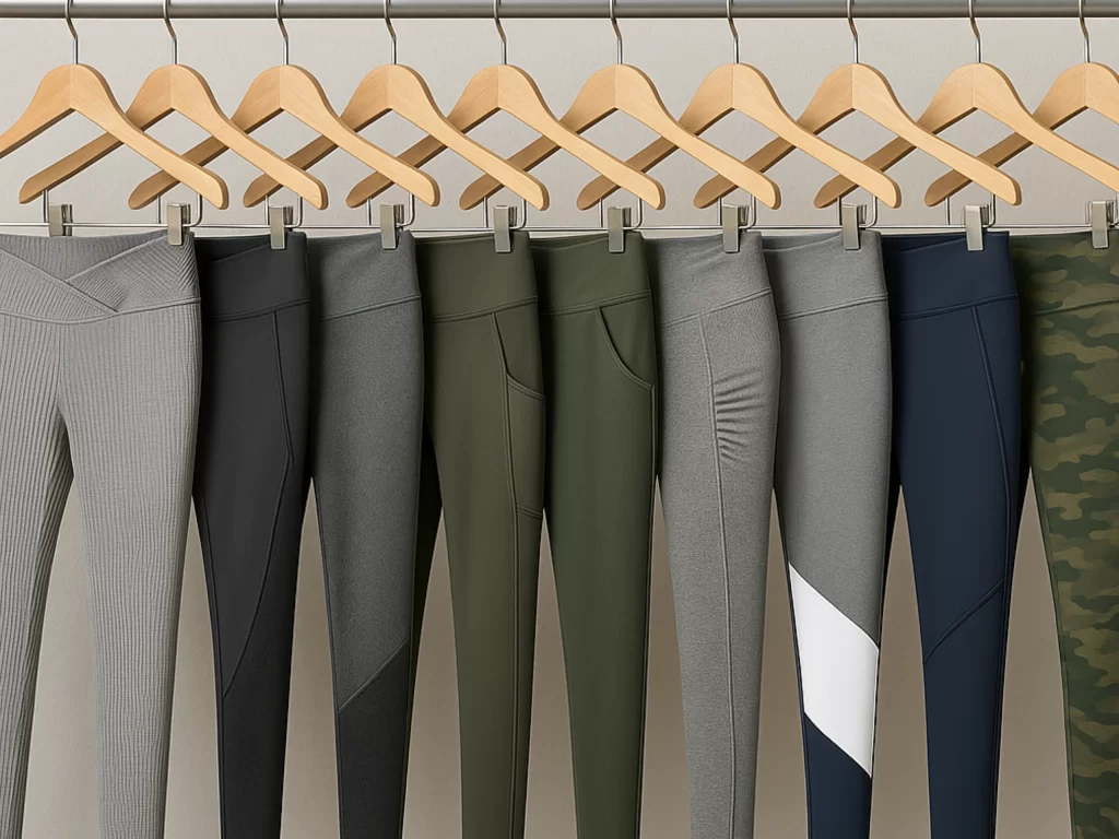 Bal Legging