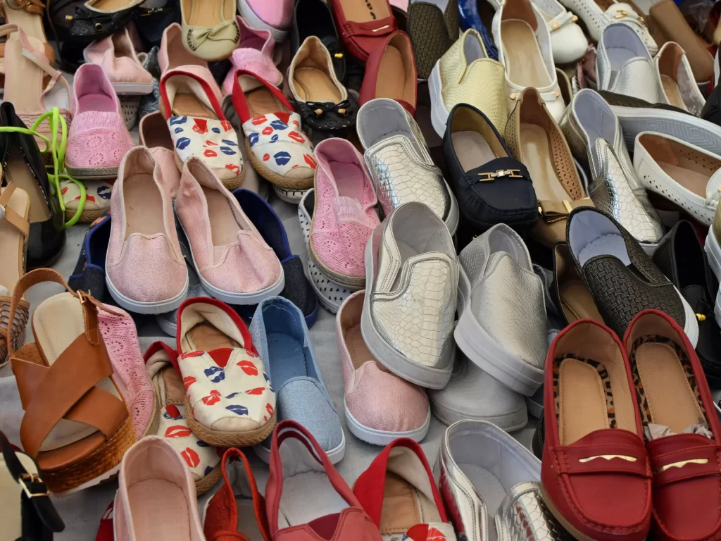 Bal Loafers