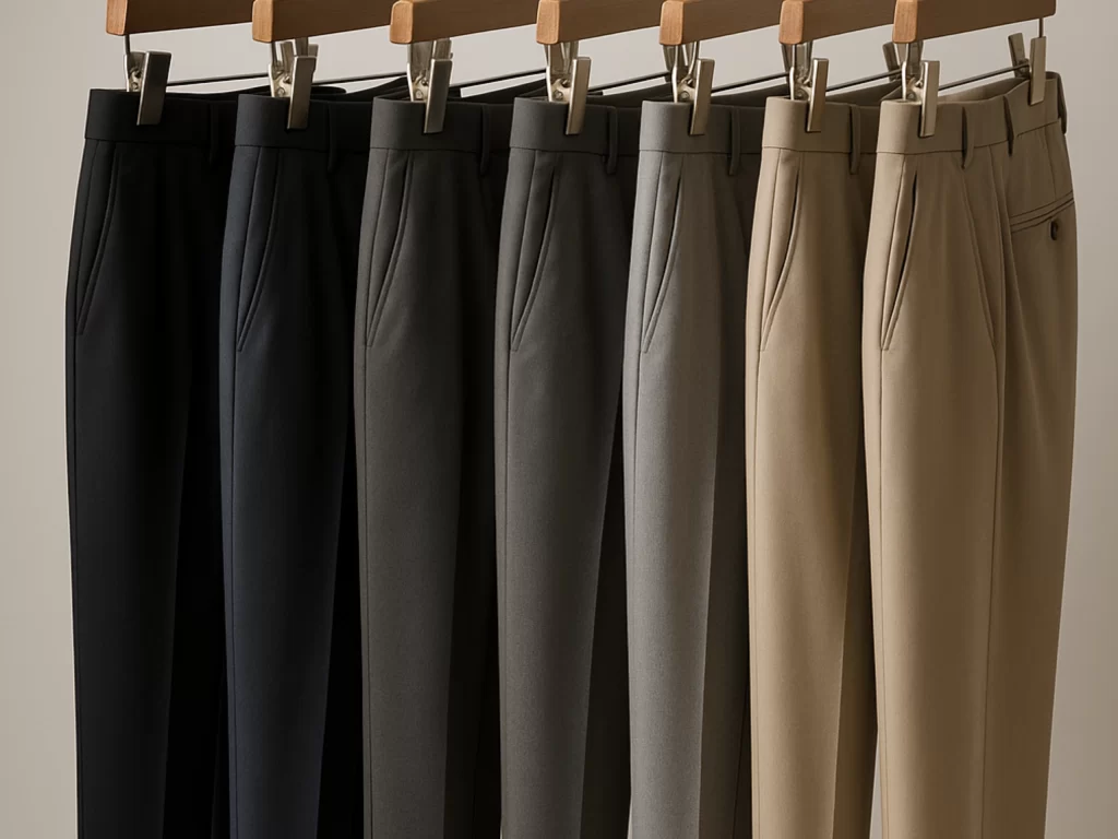 Bal Slacks