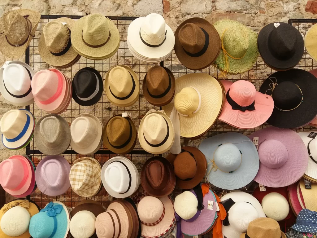 Bal Topi