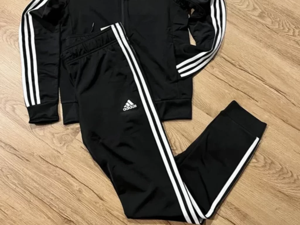 Bal Tracksuit