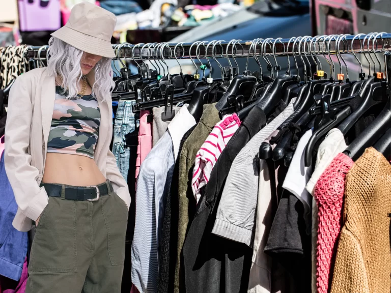 Koleksi Streetwear Langkah Jadi Irama